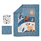 Alternate image 1 for Lambs &amp; Ivy&reg; Lion King Adventure Nursery Bedding Collection