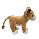 Alternate image 2 for Lambs &amp; Ivy&reg; Lion King Adventure Simba Plush in Brown/White