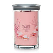 Yankee Candle&reg; Pink Sands&trade; Signature Collection 20 oz. Large Tumbler Candle