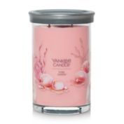 Yankee Candle&reg; Pink Sands&trade; Signature Collection 20 oz. Large Tumbler Candle