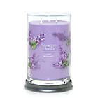 Alternate image 1 for Yankee Candle&reg; Lilac Blossoms Signature Collection 20 oz. Large Tumbler Candle