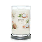 Alternate image 1 for Yankee Candle&reg; Coconut Beach Signature Collection 20 oz. Large Tumbler Candle