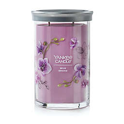Yankee Candle® Wild Orchid Signature Collection 20 oz. Large Tumbler Candle