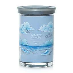 Yankee Candle® Ocean Air Signature Collection 20 oz. Large Tumbler Candle