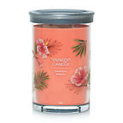 Yankee Candle&reg; Tropical Breeze Signature Collection 20 oz. Large Tumbler Candle