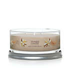 Alternate image 1 for Yankee Candle&reg; Vanilla Creme Brulee Signature Collection 5-Wick Tumbler 12 oz. Candle