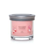 Yankee Candle&reg; Pink Sands&trade; Signature Collection Small Tumbler 4.3 oz. Candle