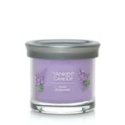 Yankee Candle&reg; Lilac Blossoms Signature Collection Small Tumbler 4.3 oz. Candle