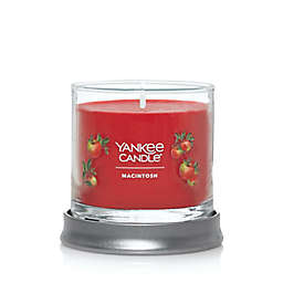 Yankee Candle® Macintosh Signature Collection Small Tumbler 4.3 oz. Candle