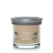 Yankee Candle&reg; Amber &amp; Sandlewood Signature Collection Small Tumbler 4.3 oz. Candle