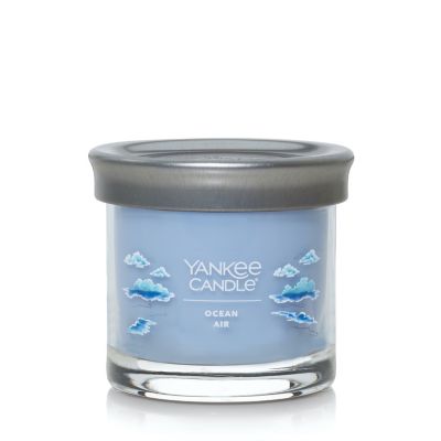 Yankee Candle&reg; Ocean Air Signature Collection Small Tumbler 4.3 oz. Candle