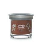 Alternate image 0 for Yankee Candle&reg; Praline &amp; Birch Signature Collection Small Tumbler 4.3 oz. Candle