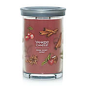 Yankee Candle&reg; Home Sweet Home Signature Collection 20 oz. Large Tumbler Candle