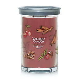 Yankee Candle® Home Sweet Home Signature Collection 20 oz. Large Tumbler Candle