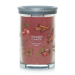 Yankee Candle® Home Sweet Home Signature Collection 20 oz. Large Tumbler Candle