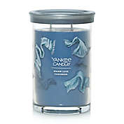Yankee Candle&reg; Warm Luxe Cashmere Signature Collection 20 oz. Large Tumbler Candle