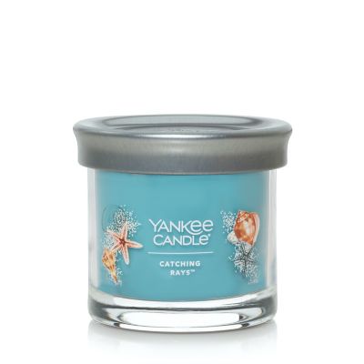 Yankee Candle&reg; Catching Rays Signature Collection Small Tumbler 4.3 oz. Candle