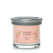 Yankee Candle&reg; Fresh Cut Roses Signature Collection Small Tumbler 4.3 oz. Candle