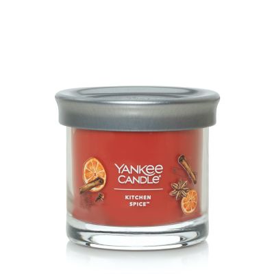 Yankee Candle&reg; Kitchen Spice Signature Collection Small Tumbler 4.3 oz. Candle