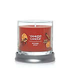 Alternate image 1 for Yankee Candle&reg; Kitchen Spice Signature Collection Small Tumbler 4.3 oz. Candle
