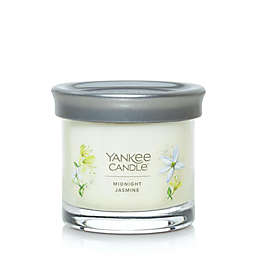 Yankee Candle® Midnight Jasmine Signature Collection Small Tumbler 4.3 oz. Candle