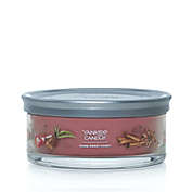 Yankee Candle&reg; Home Sweet Home Signature Collection 5-Wick Tumbler 12 oz. Candle