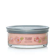 Yankee Candle&reg; Fresh Cut Roses Signature Collection 5-Wick Tumbler 12 oz. Candle
