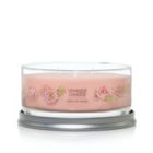 Alternate image 1 for Yankee Candle&reg; Fresh Cut Roses Signature Collection 5-Wick Tumbler 12 oz. Candle