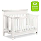 Alternate image 11 for Million Dollar Baby Classic&reg; Foothill 4-in-1 Convertible Crib