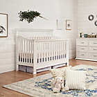 Alternate image 8 for Million Dollar Baby Classic&reg; Foothill 4-in-1 Convertible Crib