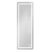 Neutype 64-Inch x 21-Inch Full-Length Lighted Makeup Mirror with Dimmer