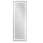 Alternate image 0 for Neutype 64-Inch x 21-Inch Full-Length Lighted Makeup Mirror with Dimmer