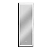 Neutype LED Full Length Rectangular Wall Mirror
