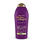 Alternate image 0 for OGX&reg; Thick &amp; Full + Biotin &amp; Collagen Shampoo