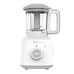 The First Years First Fresh Foods™ 3.5 Cup Blender & Steamer