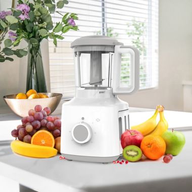 The First Years First Fresh Foods&trade; 3.5 Cup Blender & Steamer. View a larger version of this product image.