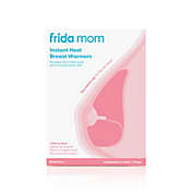 Frida Mom 4-Pack Instant Heat Breast Warmers