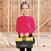 STANLEY&reg; Jr. Personalized Kids Tool Box