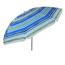 DestinationGear Brush Stroke Beach Umbrella