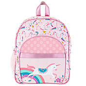 Stephen Joseph&reg; Unicorn Classic Backpack in Pink