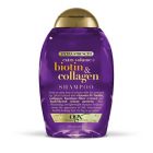 Alternate image 0 for OGX&reg; 13 oz. Extra Strength Extra-Volume + Biotin &amp; Collagen Shampoo