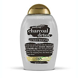 OGX® Purifying + Charcoal Detox Conditioner