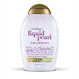 OGX® Smoothing + Liquid Pearl Shampoo