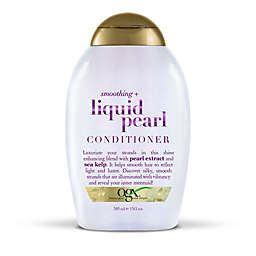 OGX&reg; Smoothing + Liquid Pearl Conditioner