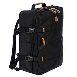 Bric's X-Travel Montagne Backpack