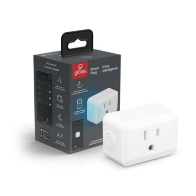 Globe Electric&reg; Wi-Fi Smart Plug