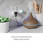 Alternate image 4 for Globe Electric&reg; Wi-Fi Smart Plug