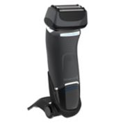 Remington&reg; SmartEdge&trade; Foil Shaver in Black