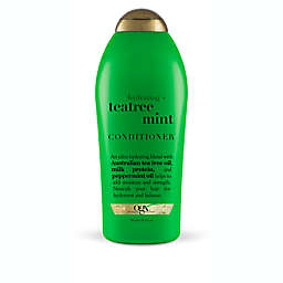 OGX® Hydrating + Teatree Mint Conditioner