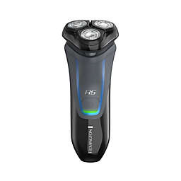 Remington® R5000 Series Rotary Shaver in Black
